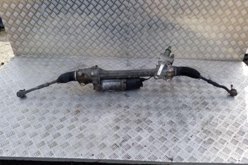BMW X3 F25 (2010-2017) Steering Rack 32106850731,6850731,5WK66000A 26210535