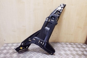 TESLA Model S 1 generation (2012-2024) Citas salona daļas 100927300F 26212072