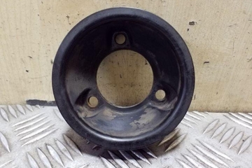 RENAULT Trafic 3 generation (2014-2023) Ūdens sūkņa skriemelis 210511238R 26212950