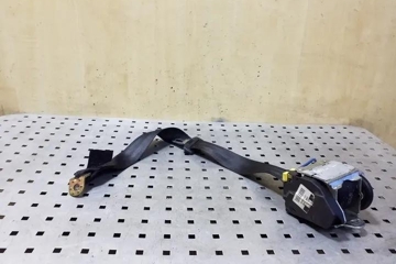 AUDI A6 C5/4B (1997-2004) Rear Left Seatbelt 4B9857805C 26215308