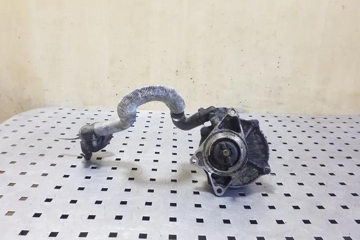 AUDI A6 C5/4B (1997-2004) Vacuum Pump 057145100G,72260806C 26221499