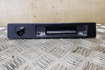 VOLVO XC90 2 generation (2014-2024) Bagāžas nodalījuma rokturis 32149879 26221821