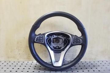 MERCEDES-BENZ B-Class W246 (2011-2020) Steering Wheel A0014608903,310015399162AA 26223384