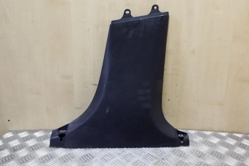 MERCEDES-BENZ GLC Coupe C253 (2016-2019) Right Side B Pillar Trim A2536900625 26226637