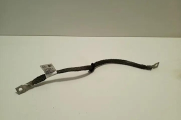 MERCEDES-BENZ EQB 1 generation (2021-2023) Negative Battery Cable A0005408209 26227809