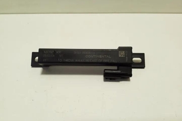 NISSAN Qashqai 2 generation (2013-2023) Аудио система 285E65RA0A,A2C96300400 26229728