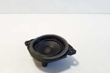 NISSAN Qashqai 2 generation (2013-2023) Priekšējo kreiso durvju skaļrunis 283386PA0A 26229782