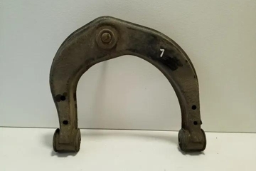 VOLKSWAGEN Amarok 1 generation (2010-2022) Front Wishbone Arms 2H0407021B 26233046
