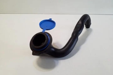 VOLVO XC60 2 generation (2017-2024) Washer Reservoir Tank 32328345 26233832