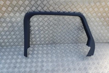 MERCEDES-BENZ GLC X253 (2015-2024) Rear Right Door Panel A2547370200 26238530