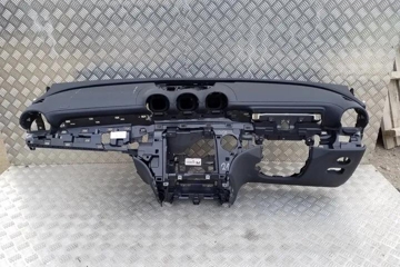 MERCEDES-BENZ GLC X253 (2015-2024) Dashboard A2546802601 26238534