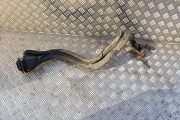 PEUGEOT 4007 1 generation (2007-2012) Fuel Tank Pipe 9663013080 32152636