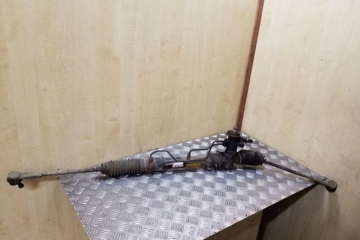 MITSUBISHI Colt 5 generation (1995-2003) Steering Rack 6Z02097 32152676