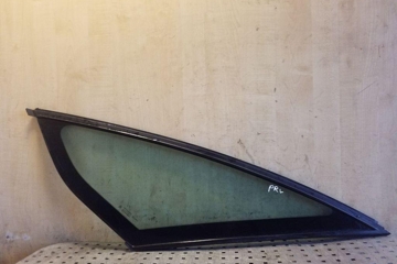 CITROËN Xsara Picasso 1 generation (1999-2010) Front Left Window 43R000016 32152745