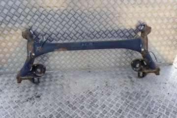 AUDI A2 8Z (1999-2005) Rear Axle 32152825