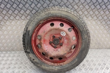 RENAULT Espace 4 generation (2002-2014) Запаска 1010893 32153395