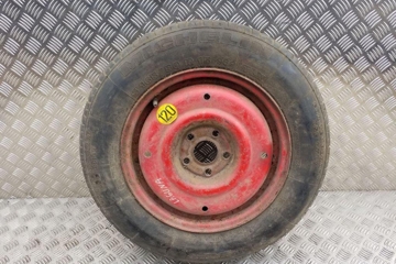 RENAULT Laguna 2 generation (2001-2007) Запаска 6025301688 32153400