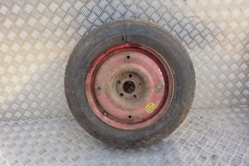 RENAULT Espace 4 generation (2002-2014) Запаска 6025301688 32153406