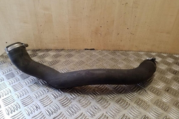 CITROËN C4 Picasso 1 generation (2006-2013) Intercooler Hose Pipe 9673587180 32153549