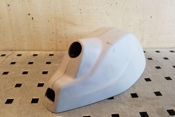 CITROËN C4 Picasso 1 generation (2006-2013) Front left mirror trim 9676361877,9676361977 32153554