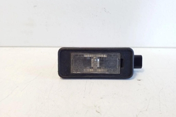 CITROËN C4 Picasso 1 generation (2006-2013) License Plate Lights 9682408680 32153910