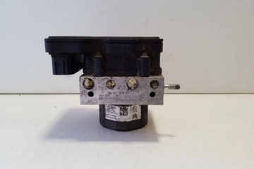 CITROËN C4 Picasso 1 generation (2006-2013) ABS Pump 9806742980,9810768180,0265244183 32153911
