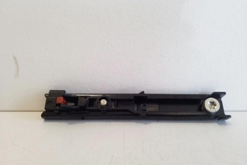 CITROËN C4 Picasso 1 generation (2006-2013) Front Left Seat Belt Height Adjuster 9673459180 32153912