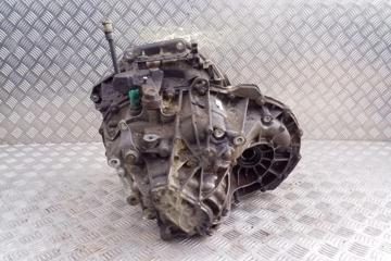 RENAULT Trafic 3 generation (2014-2023) Коробка передач CMPF6MG,CMPF6,8200460604 32153913