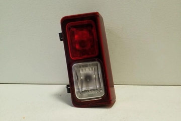 RENAULT Trafic 3 generation (2014-2023) Aizmugurējais miglas lukturis 93867975,265591582R,934557899,265591452R 32153915