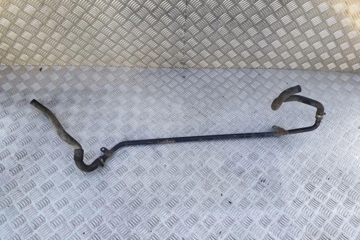 SEAT Alhambra 1 generation (1996-2010) Stūres pastiprinātāja šļauka 7M3422896,7M3422892E,7M3422889E 32154849
