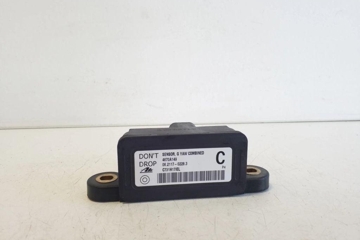 MITSUBISHI Outlander 2 generation (2005-2013) ABS control unit 4670A149,C731H17IEL 32155011