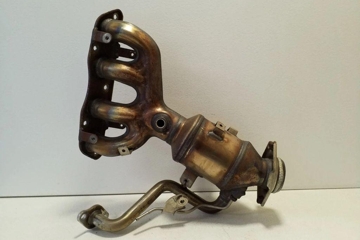 TOYOTA Corolla 12 generation E210 (2019-2024) Catalyst BABTV0T180,BABTV,0T180 32155456