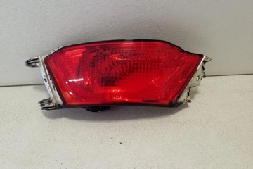LAND ROVER Range Rover Sport 2 generation (2013-2022) Aizmugurējais miglas lukturis DK6215K273 32155951