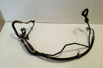 FORD S-Max 1 generation (2006-2015) Stūres pastiprinātāja šļauka 7G913A656FG,6G913A719AE 32157584