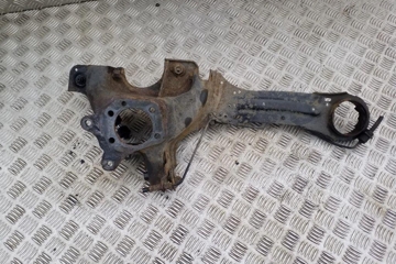 FORD S-Max 1 generation (2006-2015) Aizmugurējā kreisā riteņa rumbas vārpsta/stupica 6G915A969 32157824