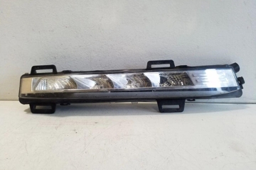 FORD S-Max 1 generation (2006-2015) Priekšējais labais papildu lukturis AM2113B218 32157825