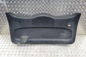 FORD S-Max 1 generation (2006-2015) Bagāžas nodalījuma vāka apdare 6M21R454A28A,G06M21R40411AEW,AM21R454A29BBW 32157831