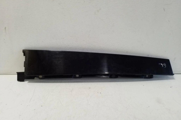 FORD S-Max 1 generation (2006-2015) Aizmugurējo kreiso durvju apdare 6M21R254A41 32157841