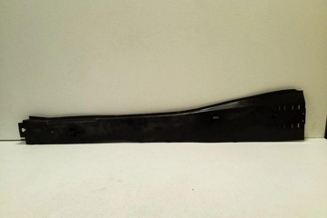 FORD S-Max 1 generation (2006-2015) Aizmugurējais vidējais apakšējais aizsargs 6G9N9S282DA 32157876