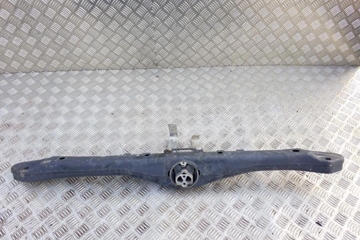 VOLKSWAGEN Transporter T5 (2003-2015) Gearbox Mount Bracket 7L6399227G 32158401