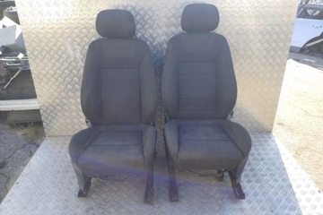 FORD S-Max 1 generation (2006-2015) Interjera / salona komplekts 32158601