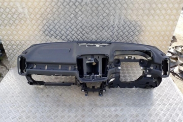 VOLVO XC40 1 generation (2017-2024) Передняя панель салона 31442544 32159096