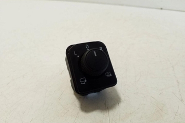SKODA Kamiq 1 generation (2019-2023) Omkopplare för spegeljustering 654959565 32159579