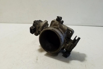 VOLKSWAGEN Golf 3 generation (1991-1998) Дроссельная заслонка 037907385M,037061AA 32159839