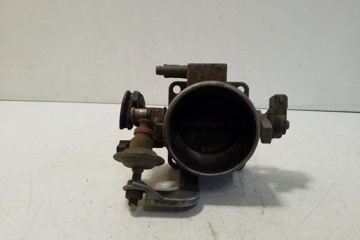 VOLKSWAGEN Golf 3 generation (1991-1998) Дроссельная заслонка 31541602 32159848