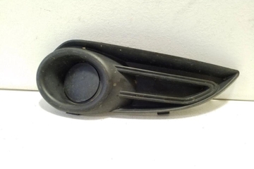 CITROËN C4 1 generation (2004-2011) Fog lamp trim 814820H030 32159980