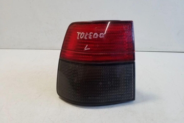 SEAT Toledo 2 generation (1999-2006) Фонарь задний левый 6R0142795 32159981