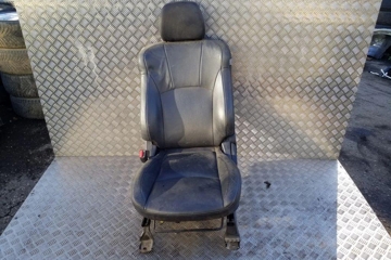 MITSUBISHI ASX 1 generation (2010-2020) Front Left Seat 32160003