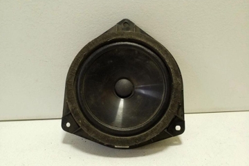 TOYOTA Avensis Verso 1 generation (2001-2003) Priekšējo labo durvju skaļrunis 8616044120 32160068