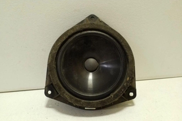TOYOTA Avensis Verso 1 generation (2001-2003) Priekšējo labo durvju skaļrunis 8616044120 32160071